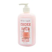 CHOKE HOLD SHOWER GEL
