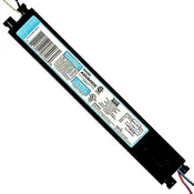 Advance ICN1P32N35M 1-Lamp 32W T8 Ballast 120–277V