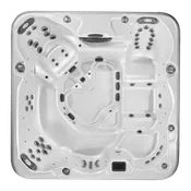 Pinnacle GS - Aspen Spas