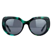 Amalfi (Green Black/Black)