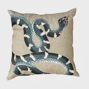 Charmer Pillow