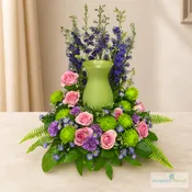 Cremation design 1