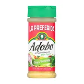 Adobo Seasoning (All-Purpose Mexican Seasoning) | La Preferida
