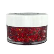 Amerikan Body Art | CHUNKY Glitter Cremes - New Formula - COSMOS - .5oz
