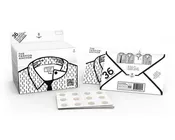 10 Packs of 36
