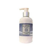 Alpine Frost Hand & Body Lotion