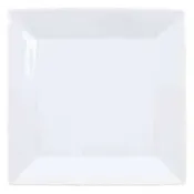 12.75 Inch Square Charger Plate