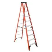 12′ Step Ladder
