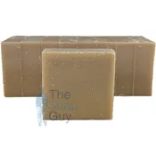 Almond Spice Soap Loaves / Bars