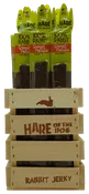 Rabbit Jerky — Essential Paws