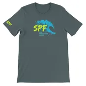 SPF Surf Wave Tee