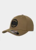 3D LOGO Full Cap