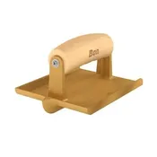 12-588 BT Bronze Groover 1/2"D x 3/8"W — BayCrete