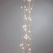 6' Twinkle 10-Strand Light Spray