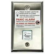 IP-1 Illuminated Push Button