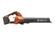 350iB Battery Blower
