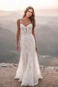 Allure Bridals A1218