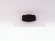 Alternative Rings without Stone