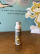 Mr. Suzuki’s Lively Sake Pet Shampoo - Gentle & Natural Pet Care — Canine to Five