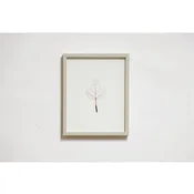 #29 - Copper Wire Leaf #4 (All Around You, 2024) by Mitsuru Koga
