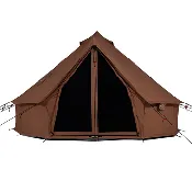 16' Regatta Bell Tent