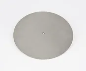 10″ Manhole Stainless Steel Retainer Plate
