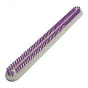1/2" 100 pegs 24" Oval/Panel Afghan Knitting Loom