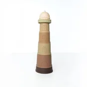 Lighthouse Stacker