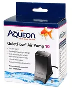 Air Pump 10 Quietflow Aqueon