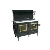 Grand Comfort Wood Cook Stove 750