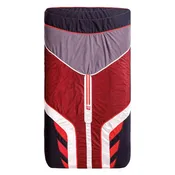 GTS Twin Comforter with Patchwork