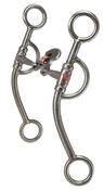 Advantage Long Shank Double Cross