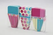 CLIP-TABS (METRO)