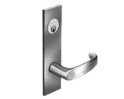 8200 Series 8215 Trim with LW1 Escutcheon