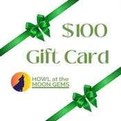 $100 Gift Card