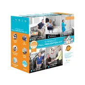 5 Product Fall prevention Kit