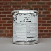 Duratec High Build 40-70mils (Tan) Polyester Base Primer , 1 Gallon
