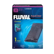Fluval: AquaClear 20 Carbon Insert 45 g
