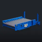 MDR Lift Gate