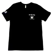 662 Charging Tee
