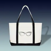 Obsidian: Visionary Tote
