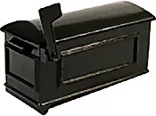 MB-2 Cast Aluminum