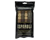 ESPAÑOLA 4 PACK