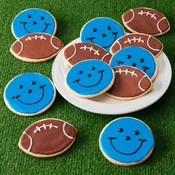 Carolina Football Cookie Pack