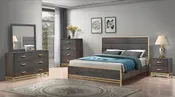 Trevor Bedroom Group