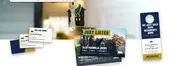 Business Cards, 14pt, Full Color 2 Sides