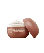 Deeply Hydrating Cream