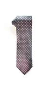 Black Tie, Purple Tie, Striped Tie, Yellow Tie