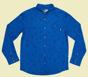 Blend Shirt by Elna