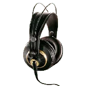 AKG K240 STUDIO Professional Studio Headphones